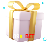 Receba seus bônus de boas-vindas no 89a bet