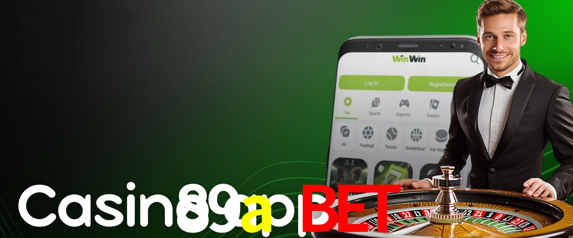 Flash Promotion 89a bet