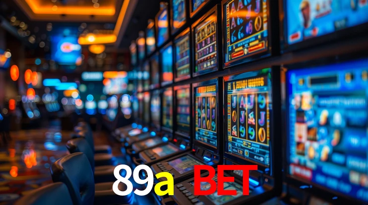 API Integration 89a bet
