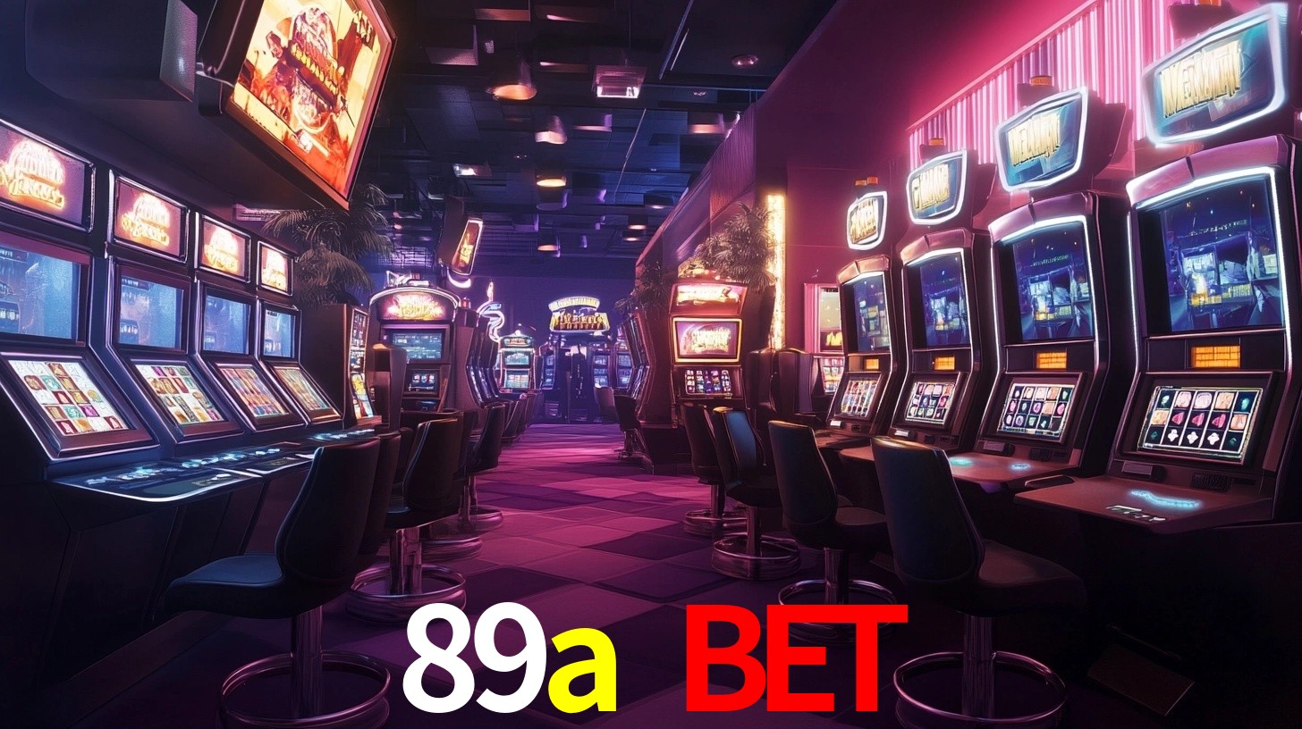 Exclusive Games 89a bet