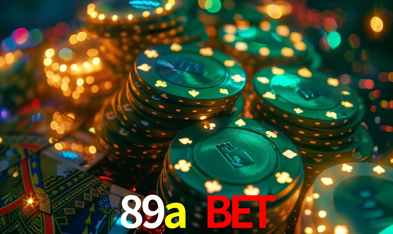 Casino VIP 89a bet