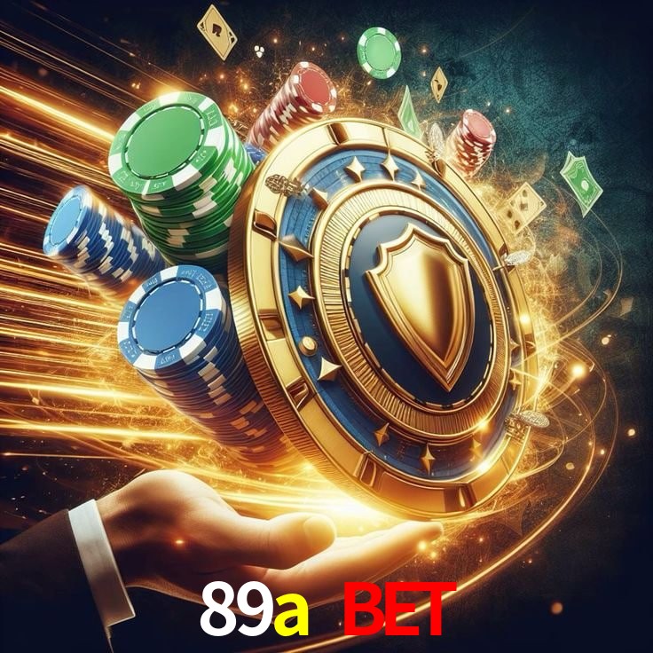 Torneios e prêmios garantidos na 89a bet