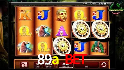 Cassino ao vivo com dealers reais na 89a bet