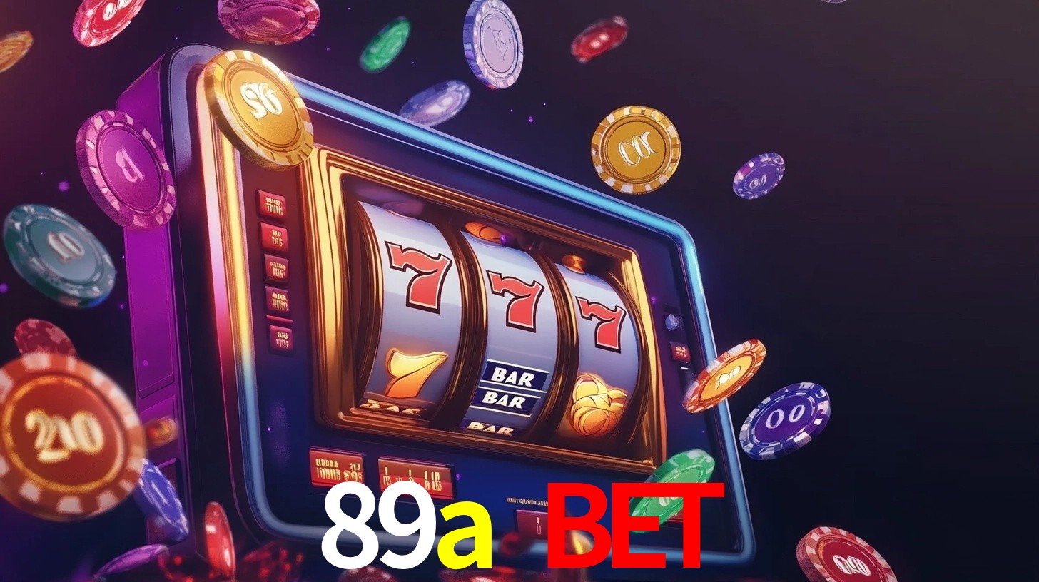 Roulette Table 89a bet