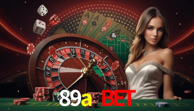 2FA Security 89a bet