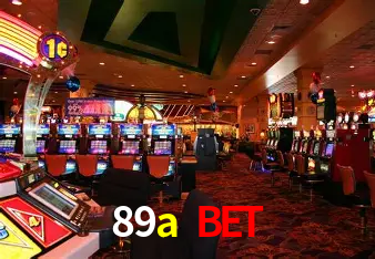 Desvendando o Mundo dos Jogos Virtuais na 89a bet