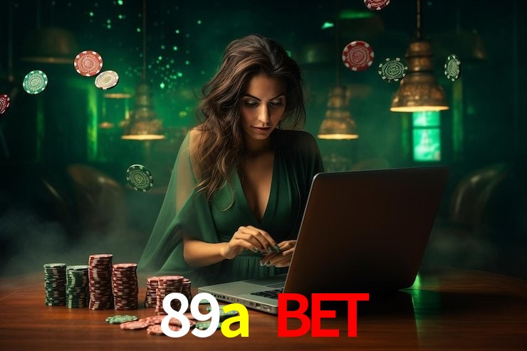 Escolher plataforma para baixar 89a bet