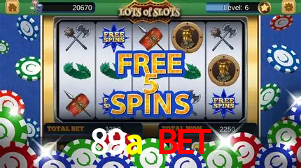 Descubra o Mundo do Cassino Online com 89a bet