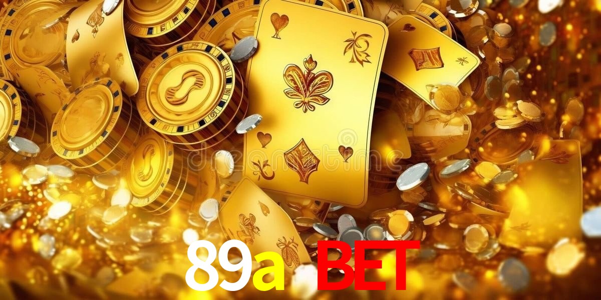 Descubra o Programa VIP da 89a bet: Vantagens Exclusivas para Jogadores