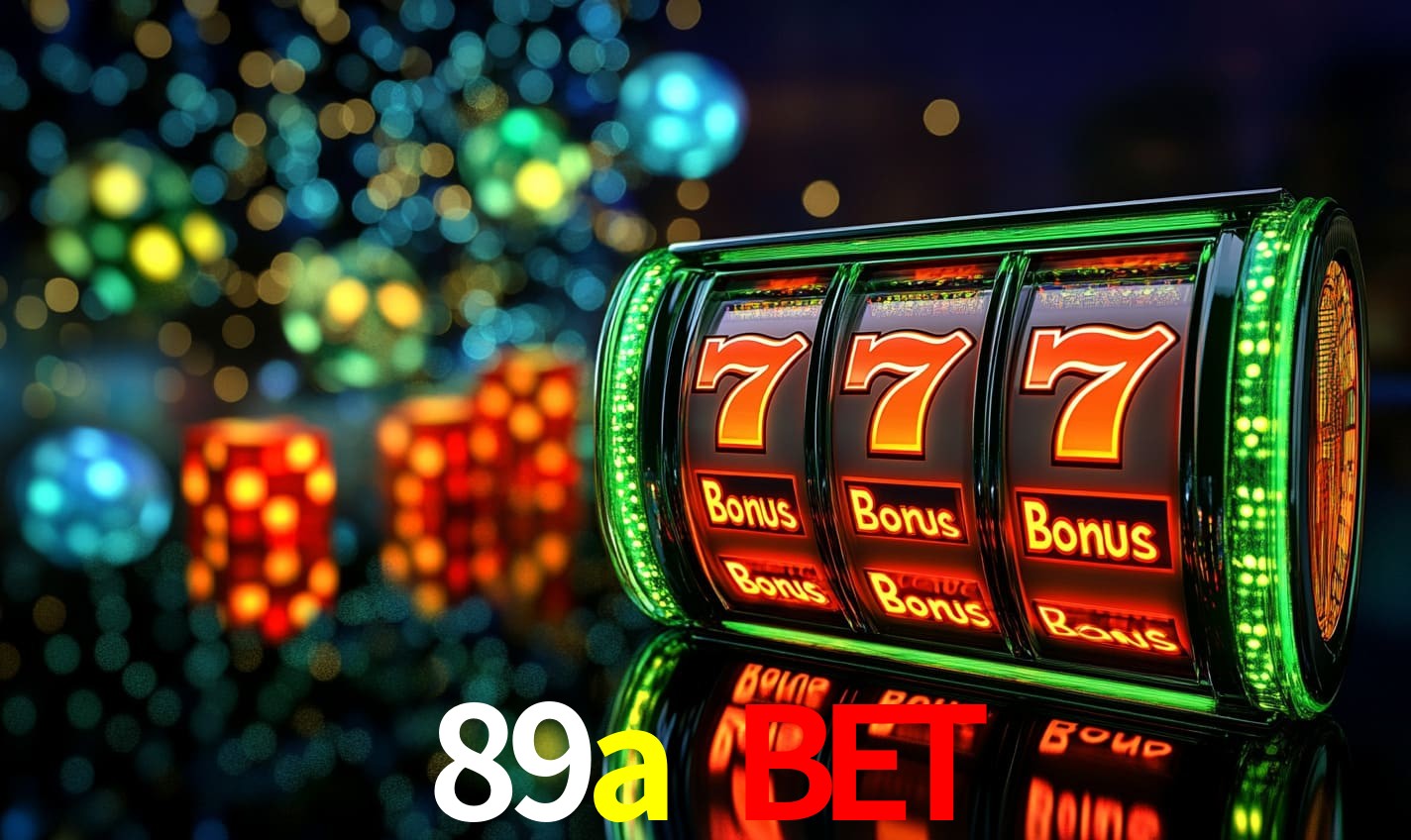 Provedores de Jogos 89a bet