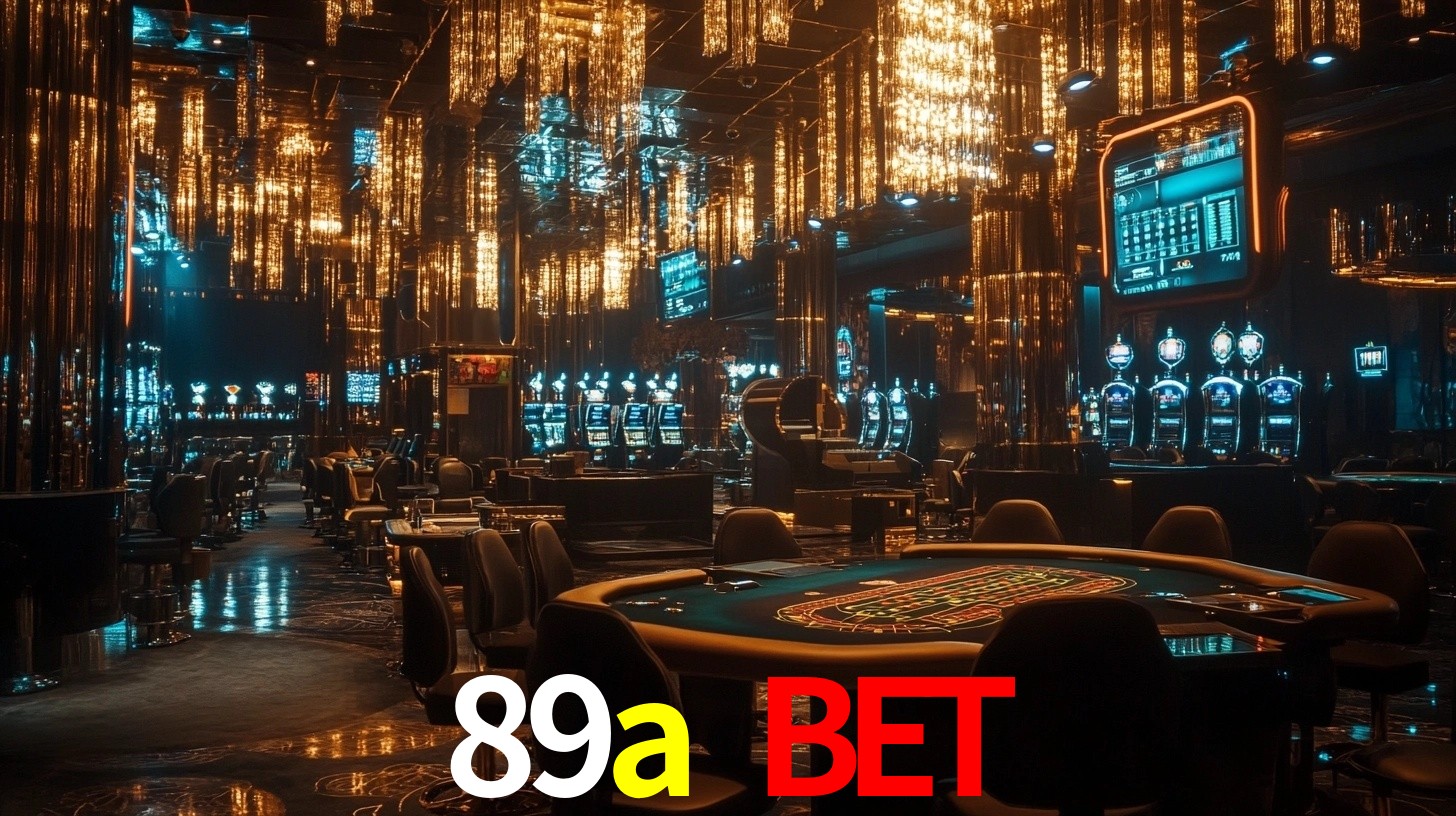 89a bet login