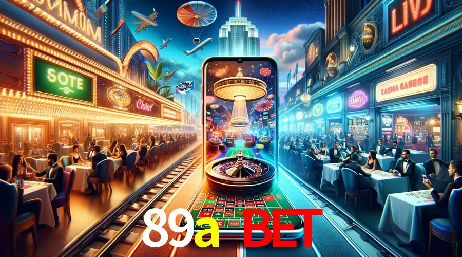 Platform Technology 89a bet