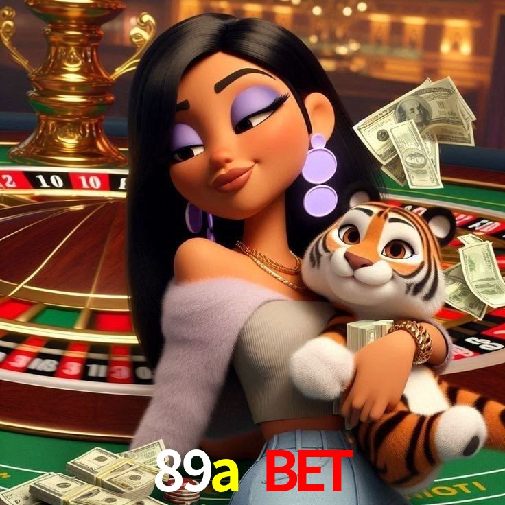 Statistics 89a bet