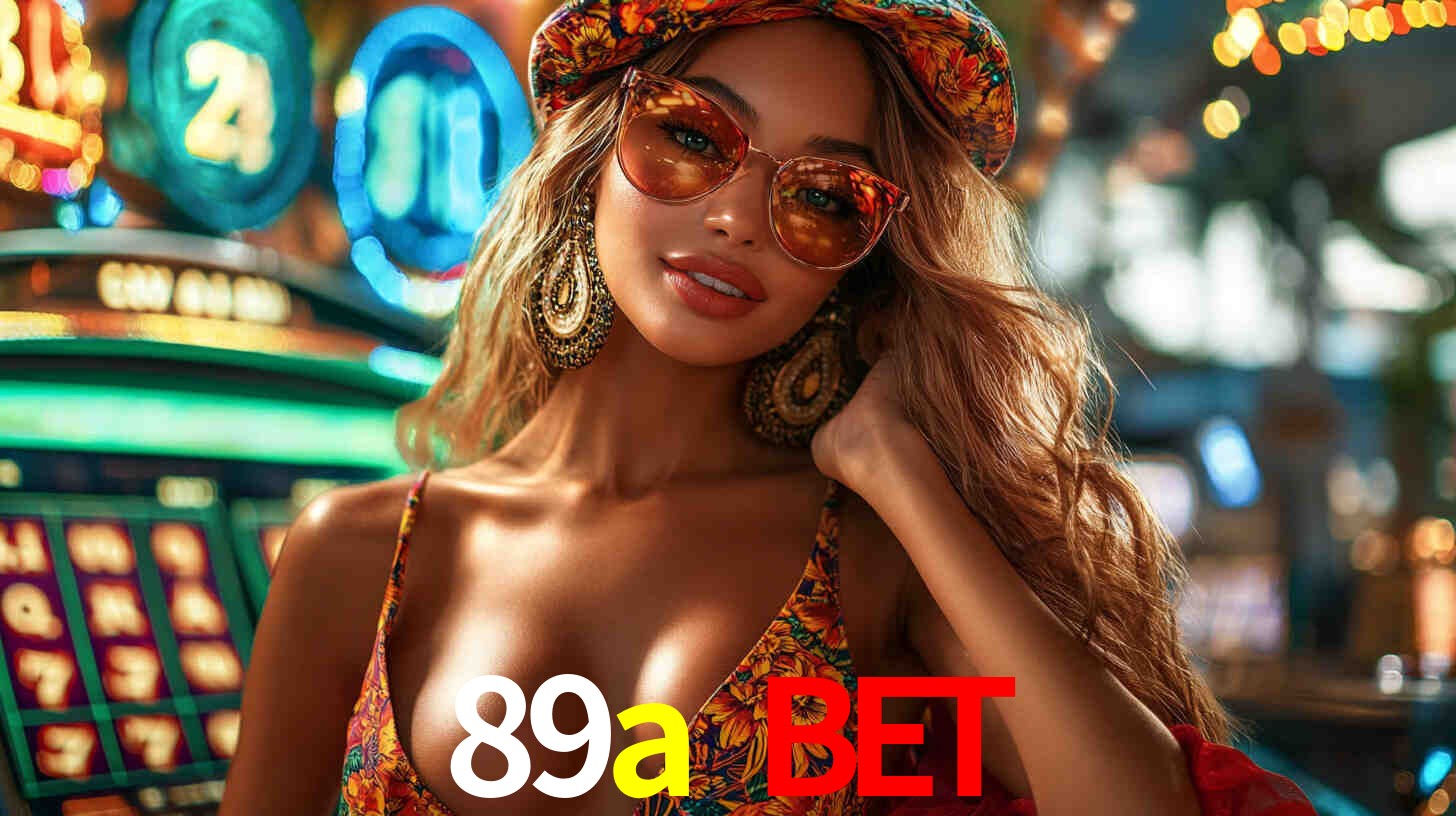 Welcome Bonus 89a bet