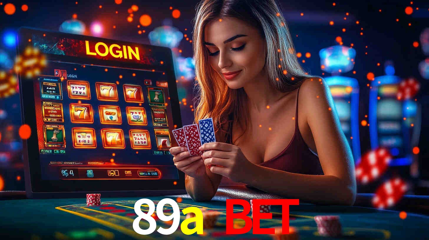 Bônus Generosos e Exclusivos no 89a bet para Você!