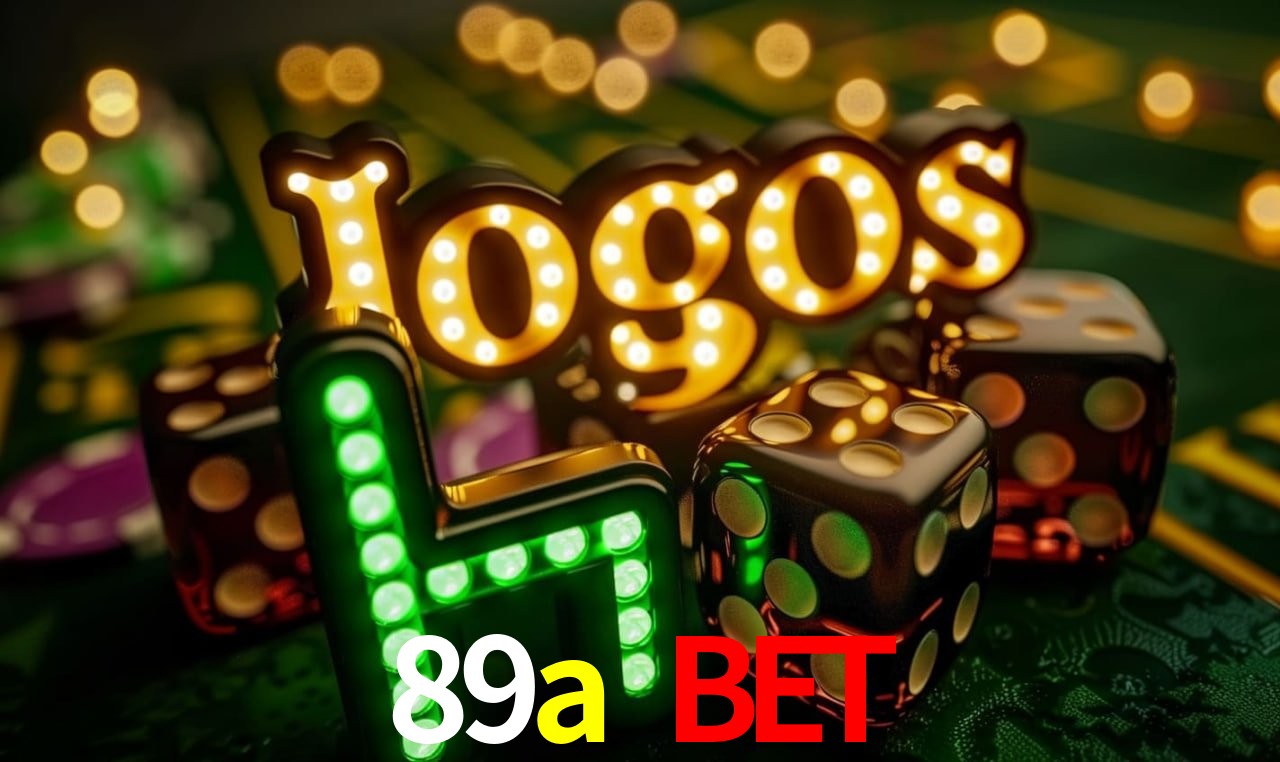 Estatísticas 89a bet