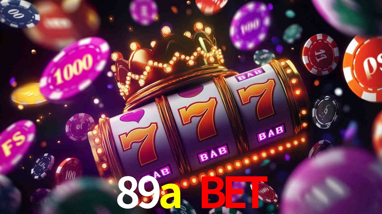 Live Casino 89a bet
