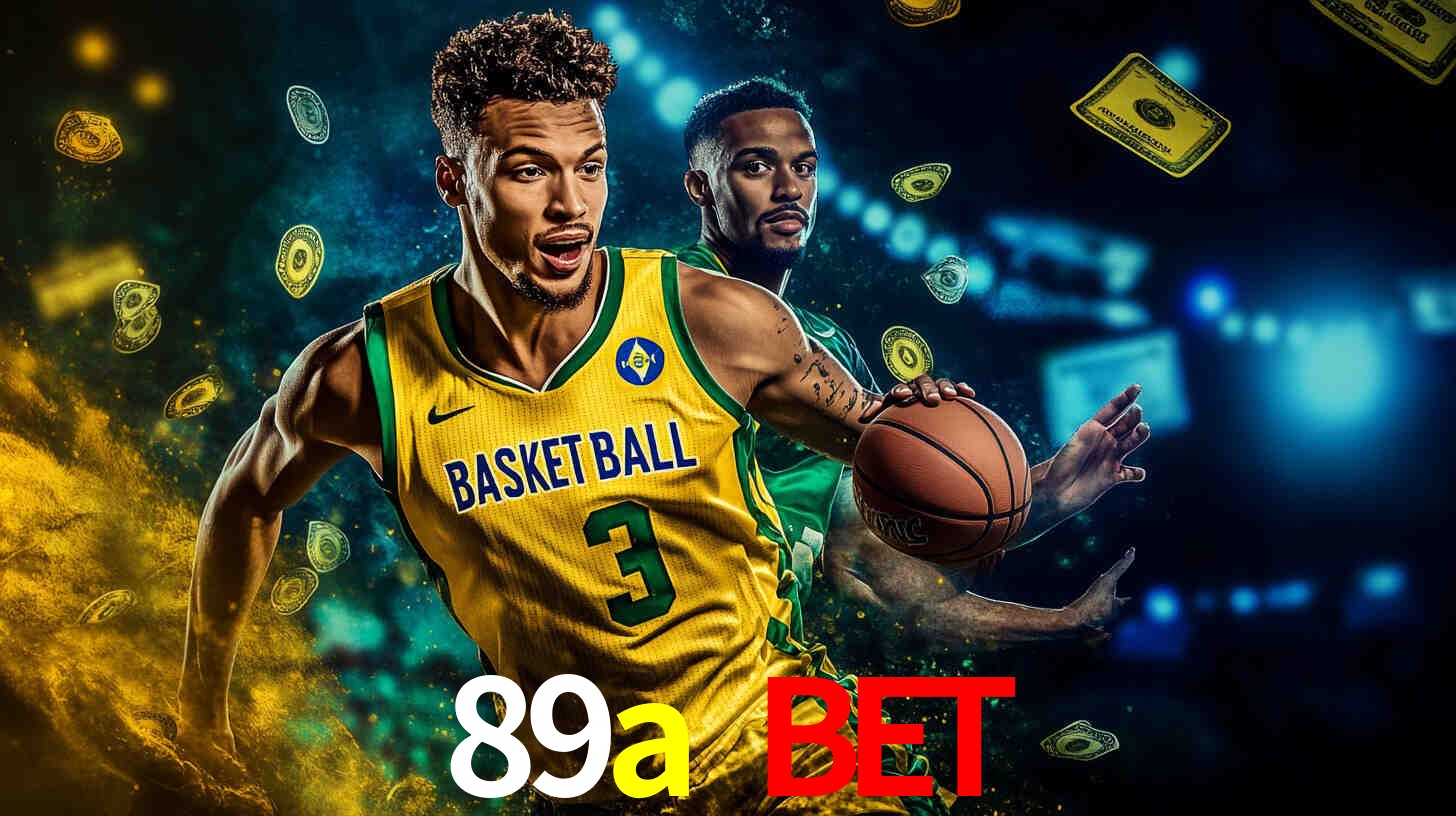Apostas Esportivas na 89a bet: Um Guia Completo