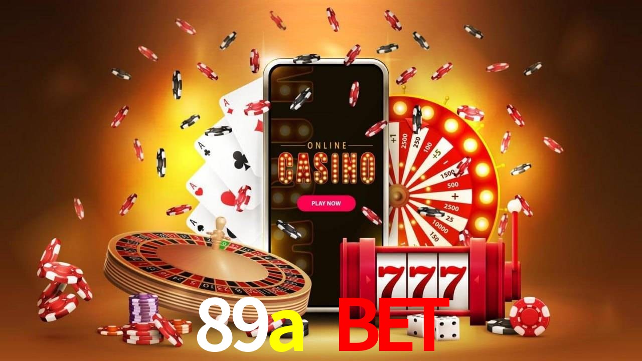 Diretório de Jogos 89a bet