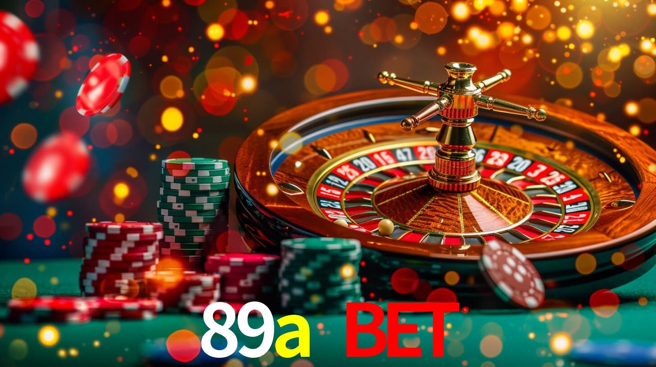 Inovações de Jogos na 89a bet: O Futuro das Experiências Interativas