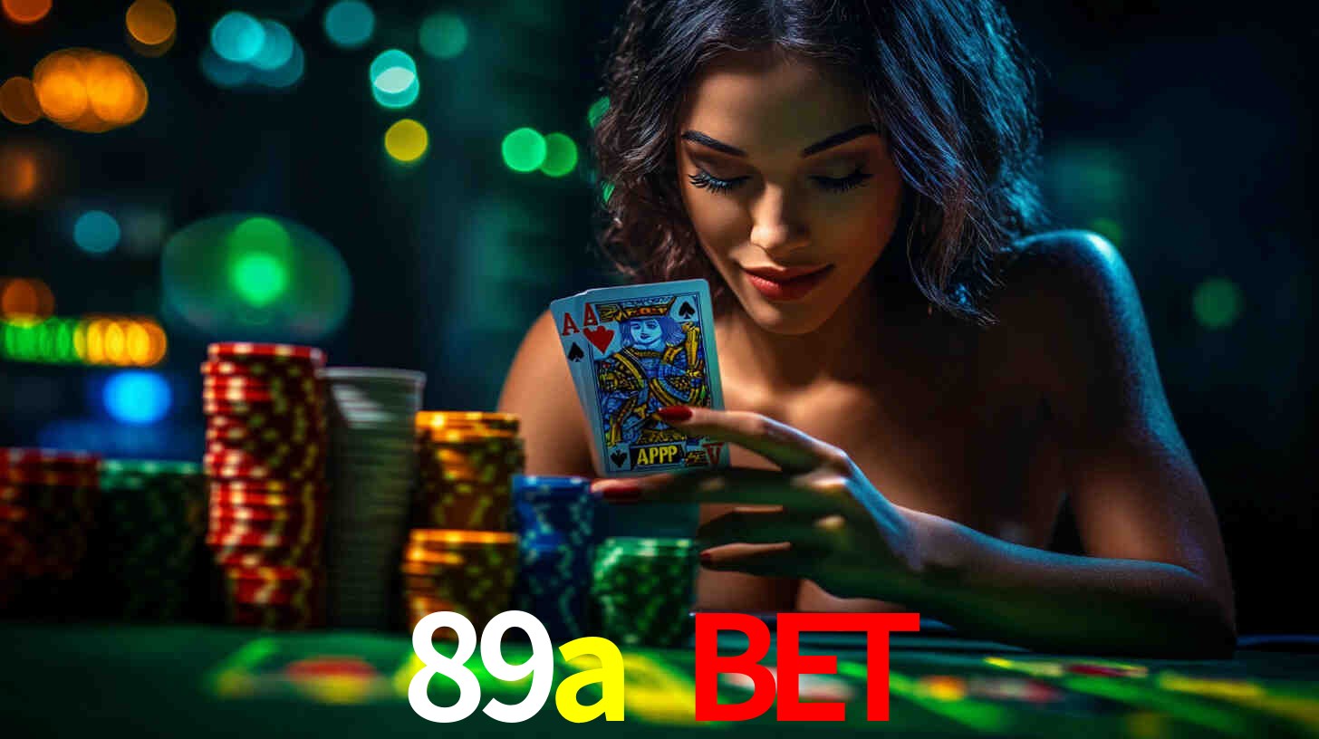 A Popularidade dos Caça-Níqueis no 89a bet