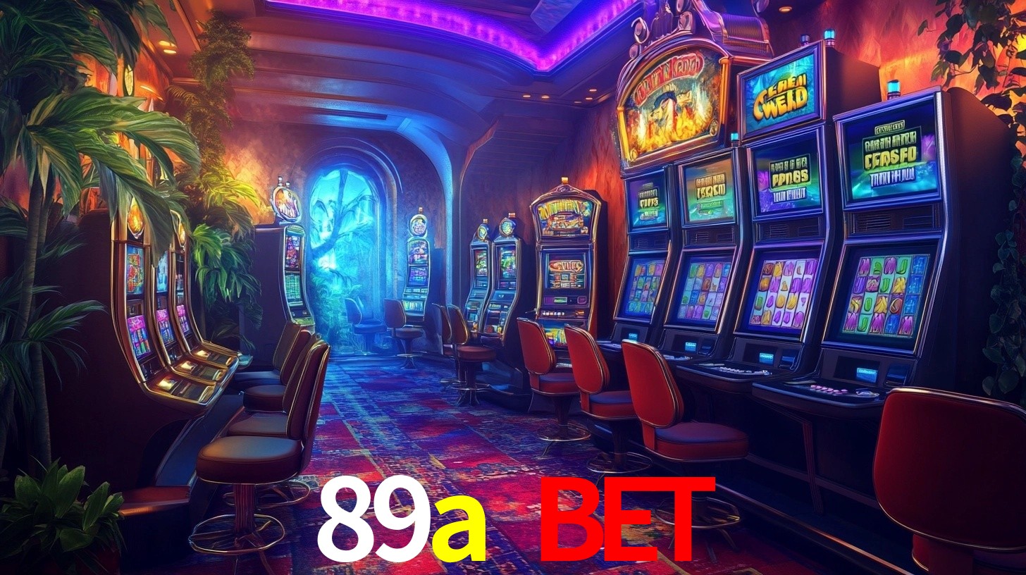Blackjack Table 89a bet