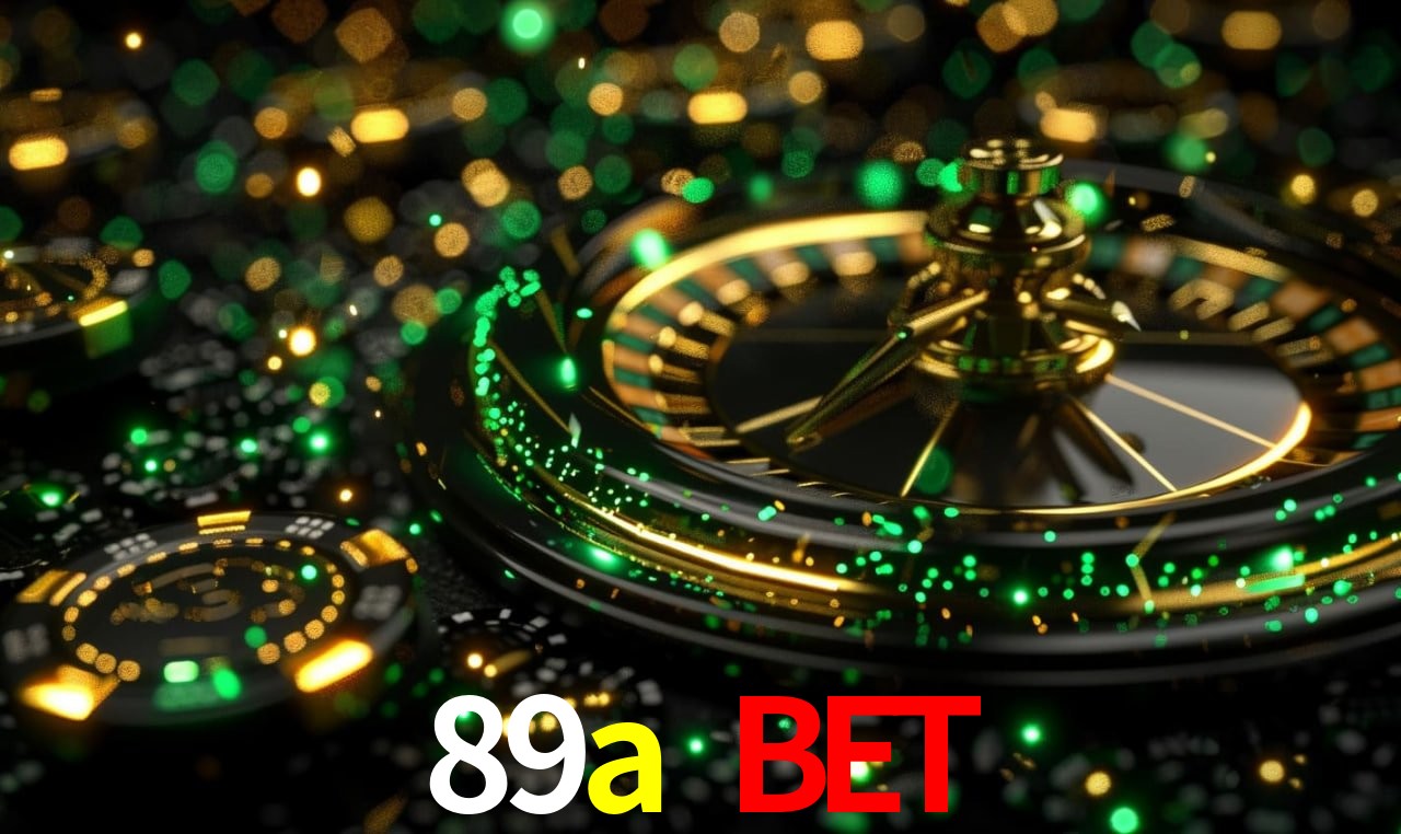 Segurança e performance na plataforma 89a bet
