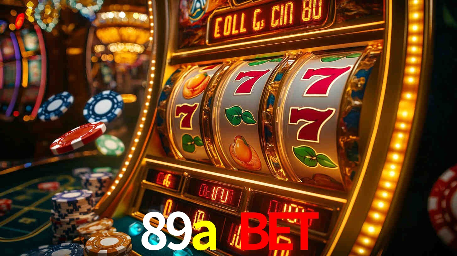 Programa VIP 89a bet