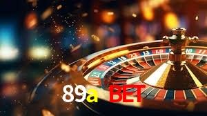 Bônus e promoções da 89a bet