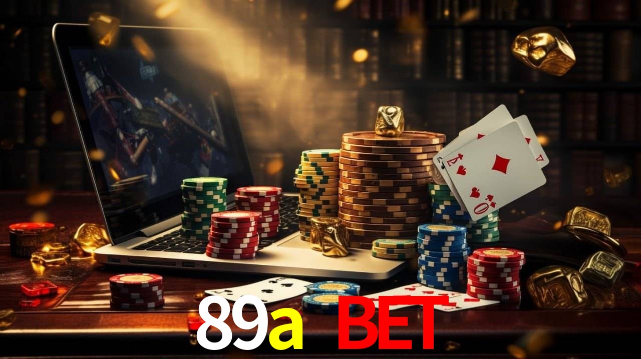 Bônus Diários 89a bet