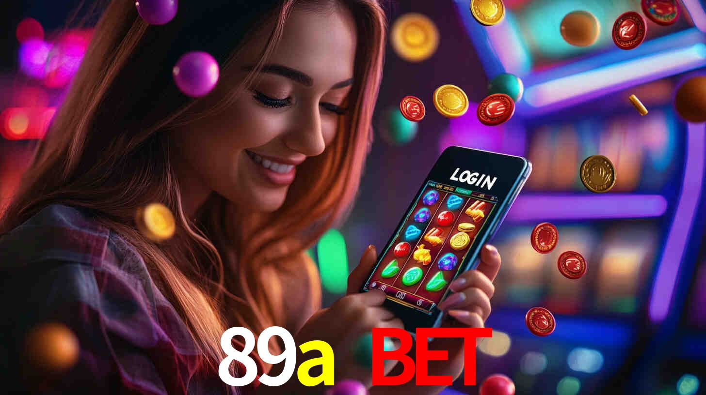 89a bet login