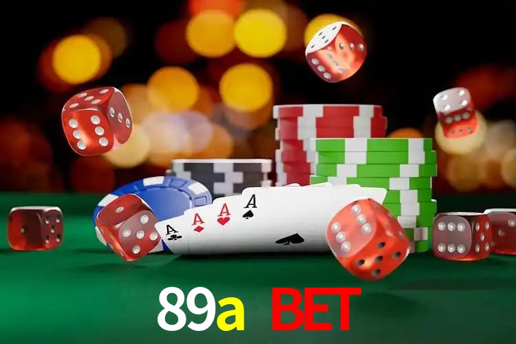 Recursos de Bônus 89a bet