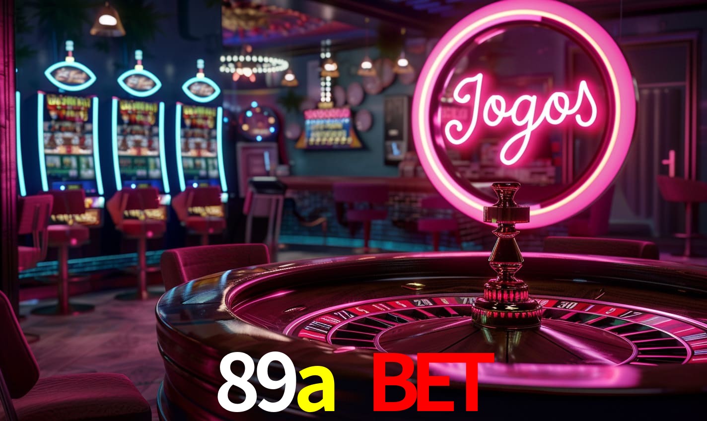 Explorando a Categoria de Eventos em Apostas na 89a bet