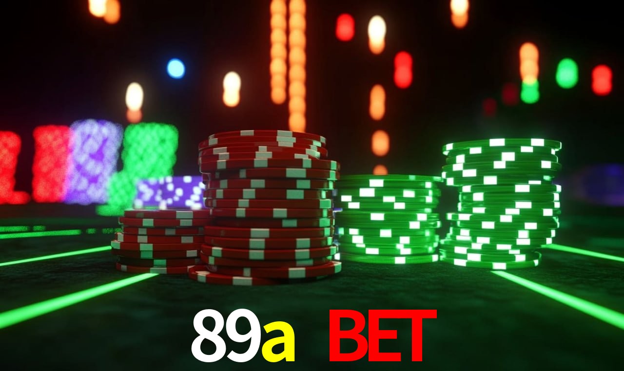 Bonus Features 89a bet