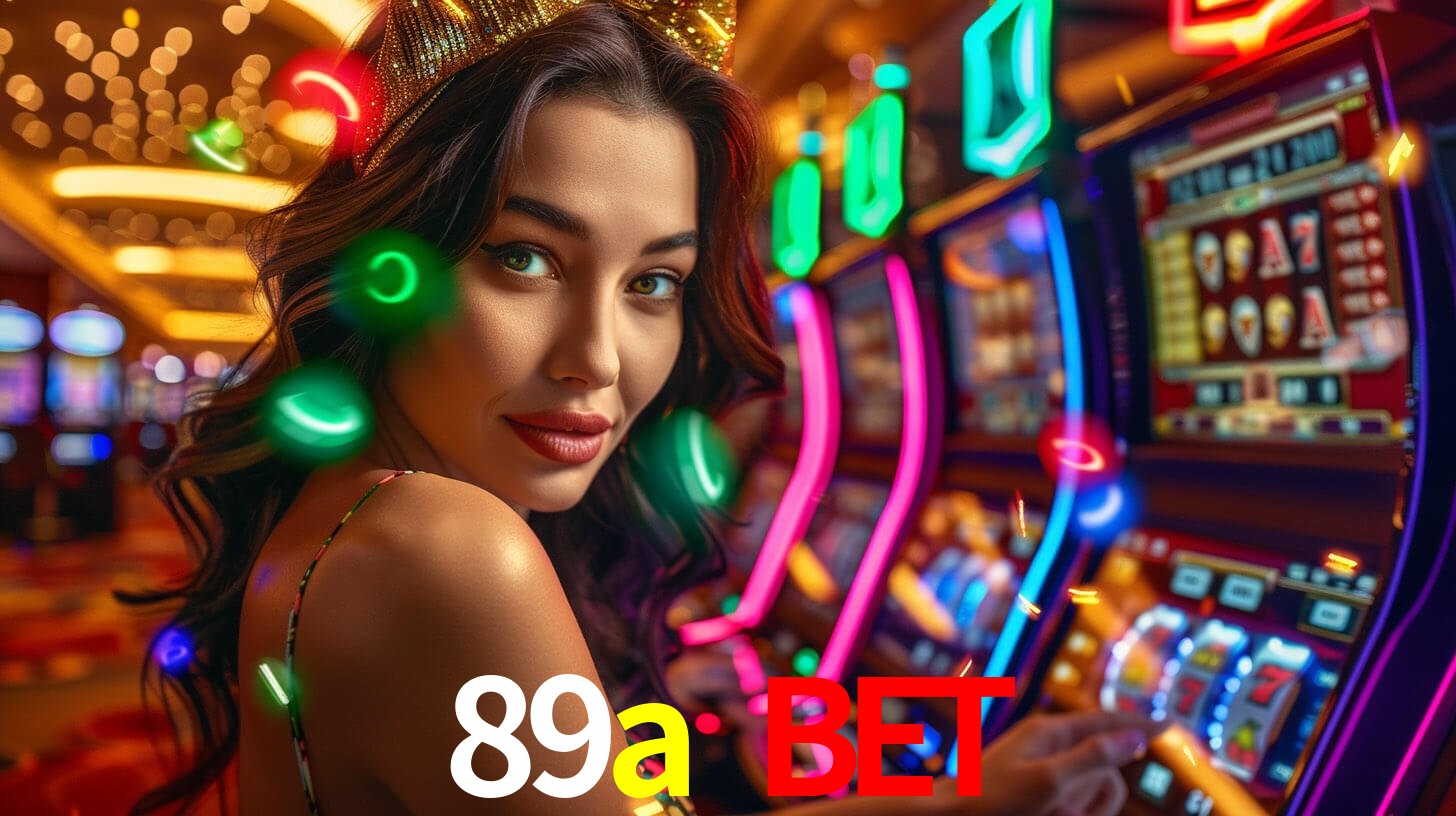 Mercados ao vivo e cash out na 89a bet