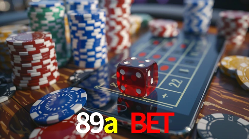 89a bet login