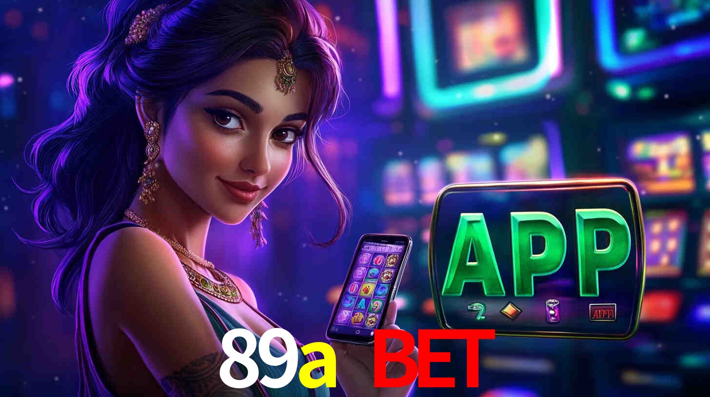 89a bet: A Experiência de Casino com Jogos de Mesa ao Vivo