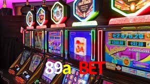 cassino 89a bet