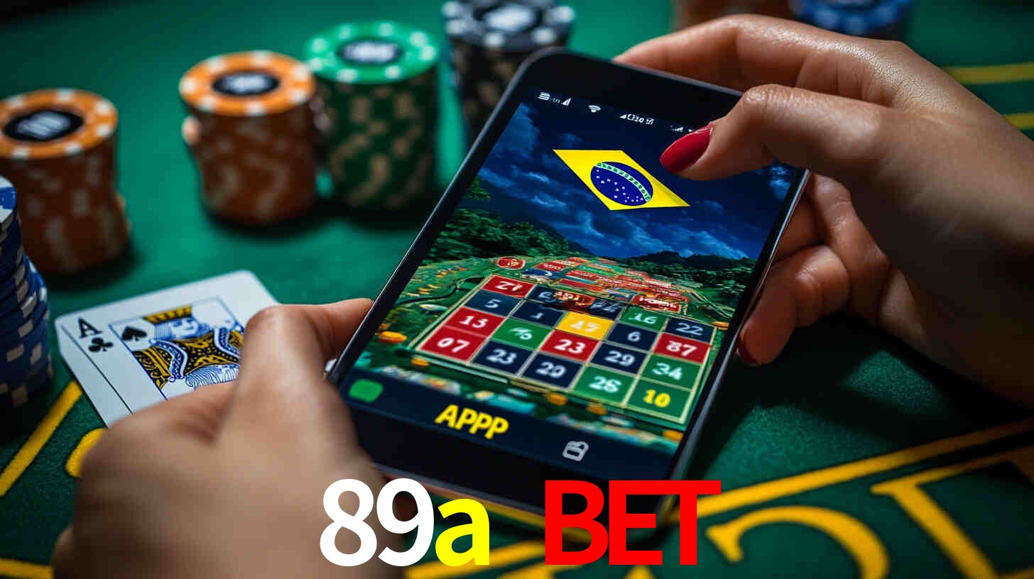 A Popularidade dos Caça-Níqueis no 89a bet