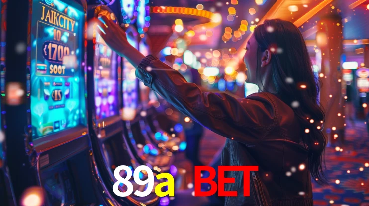 Experimente o Login Seguro Premium no 89a bet