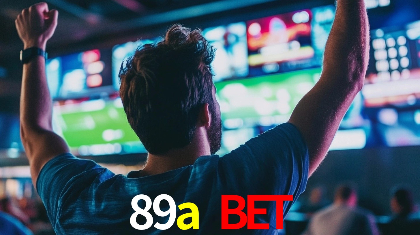 89a bet: Seu Cassino Premiado com Pagamentos Rápidos