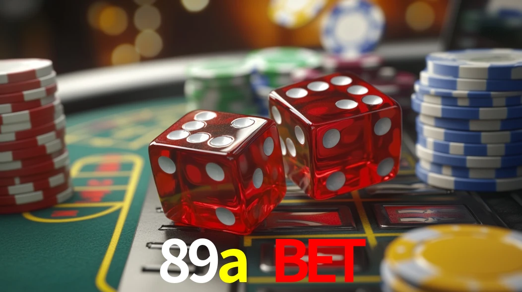 VIP Casino 89a bet