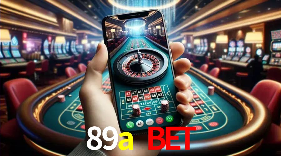 Secure Login 89a bet