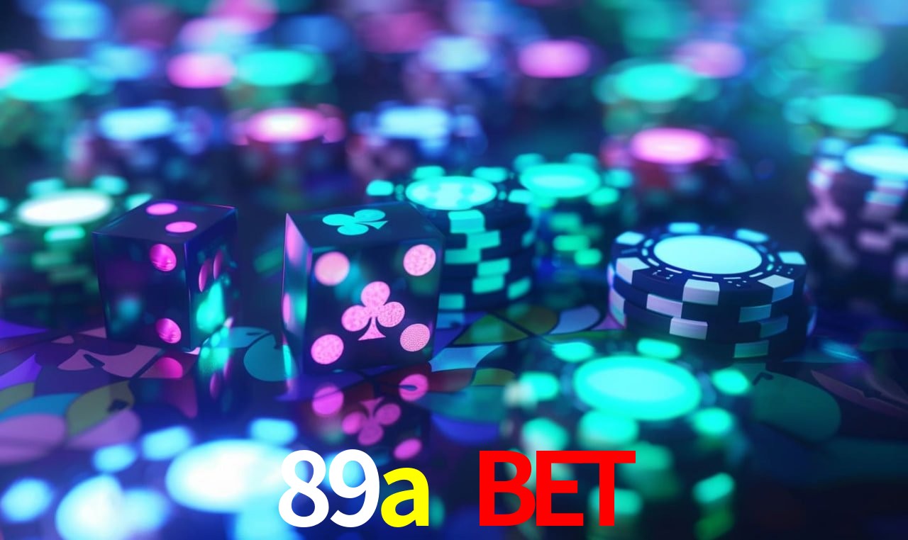 Bônus de Boas-vindas 89a bet