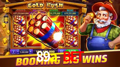A Revolução dos Aplicativos de Jogos no 89a bet