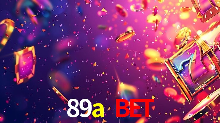 Download para Android e iOS na 89a bet