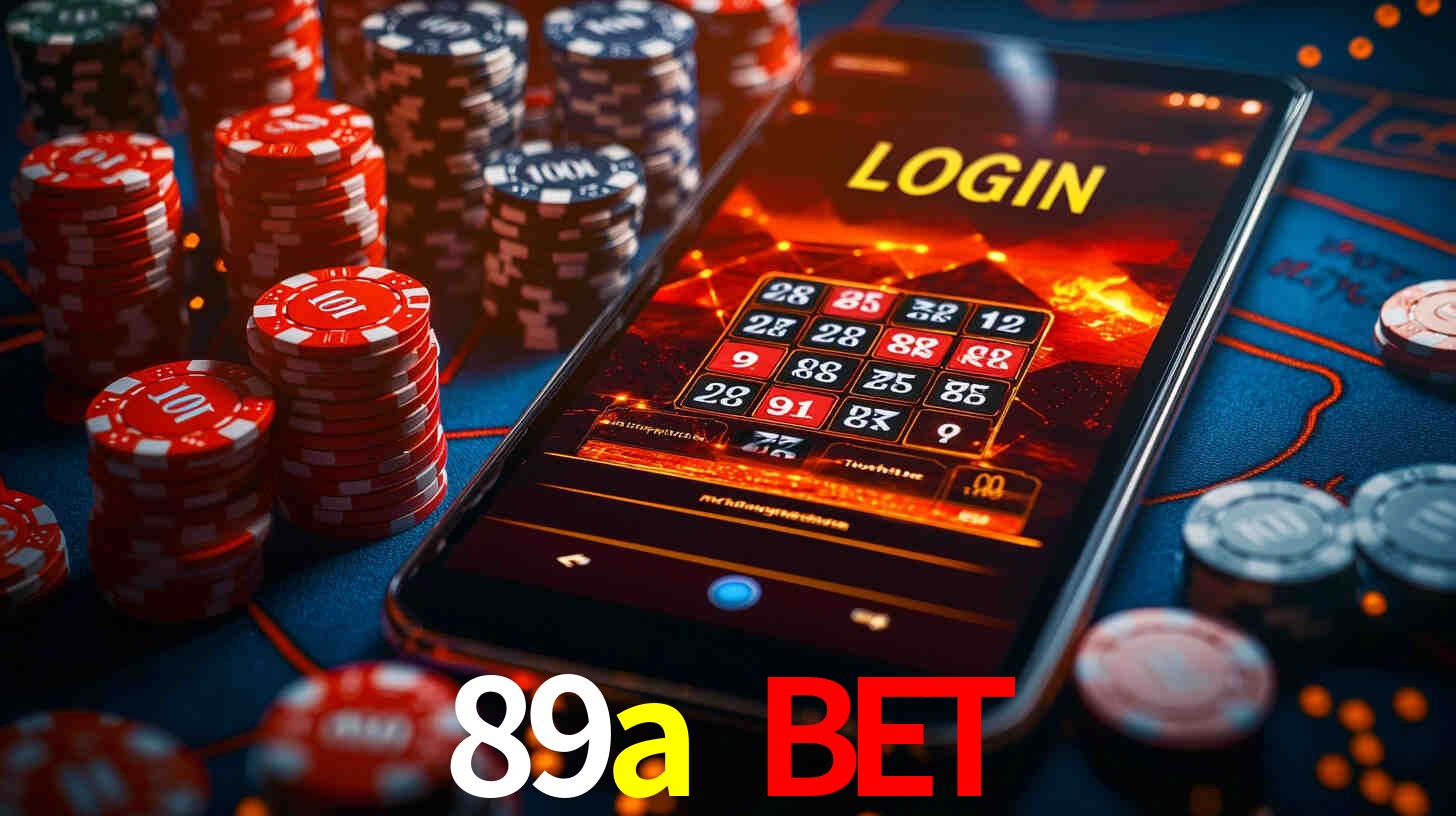 89a bet login
