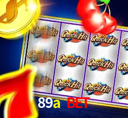 A Revolução dos Aplicativos de Jogos no 89a bet