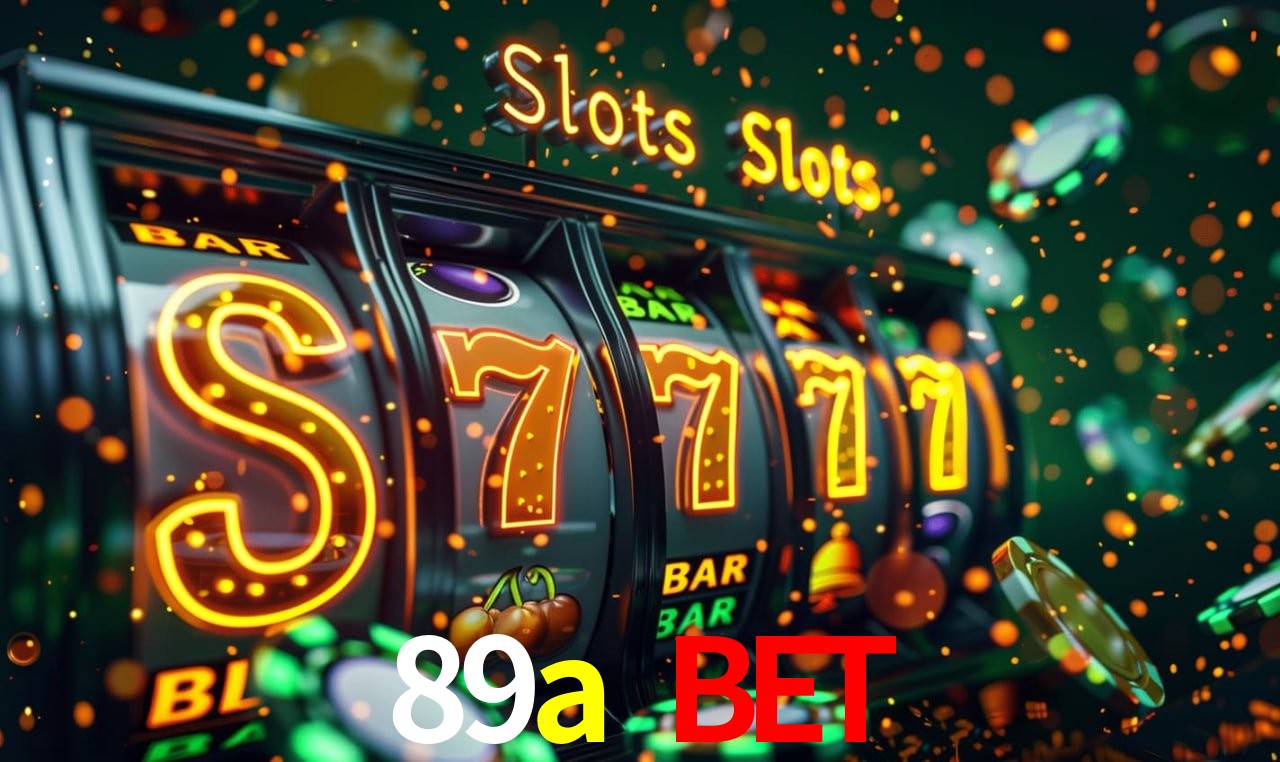 Casino Ao Vivo 89a bet