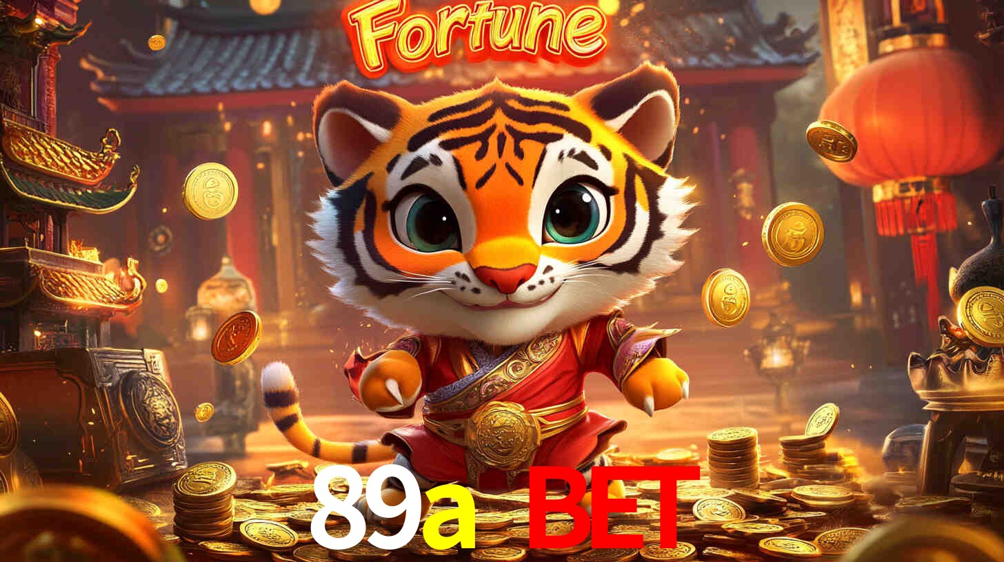 Desvendando o Mundo dos Jogos Virtuais na 89a bet